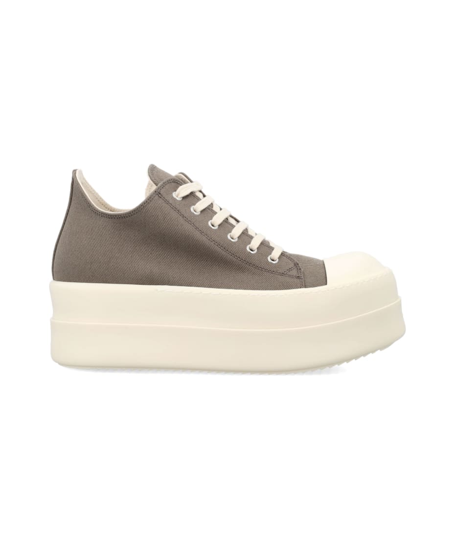 DRKSHDW Double Bumper Low Sneaks | italist DRKSHDW Double Bumper Low Sneaks | italist