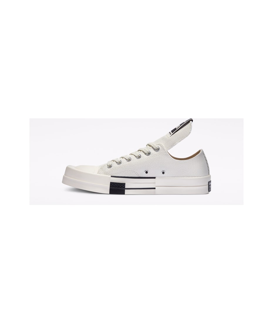 Rick Owens Converse X Drkshdw Squared Toe | italist, ALWAYS LIKE A