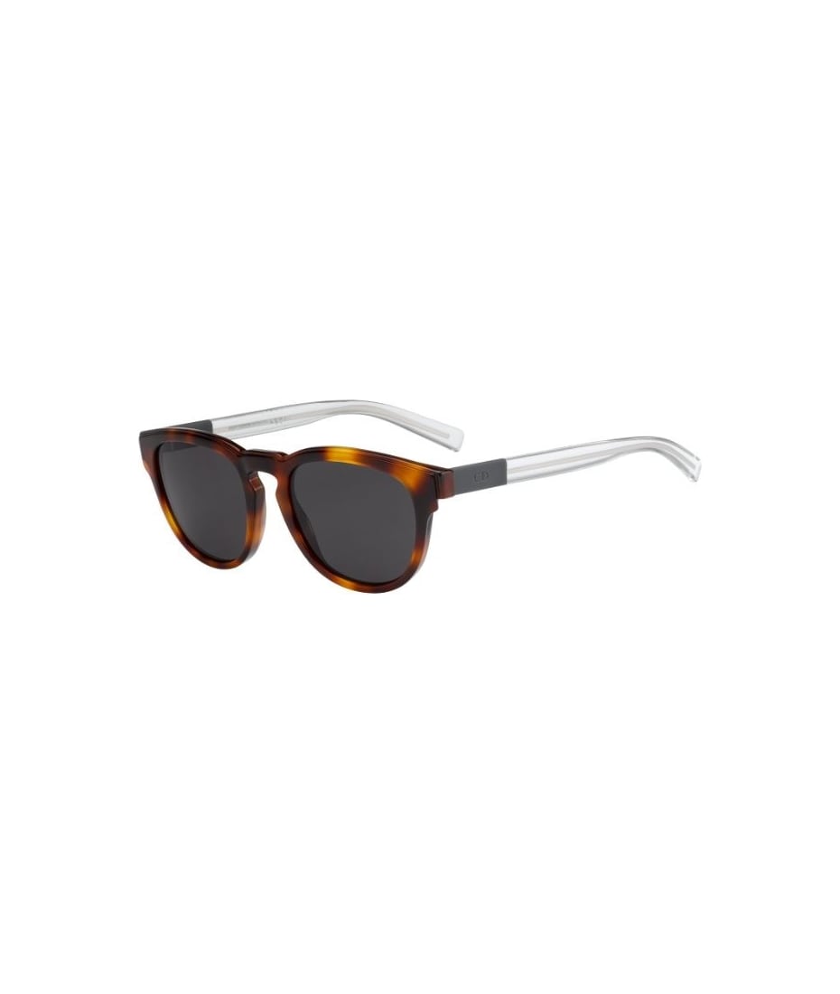 Dior Eyewear Blacktie 212s Sunglasses italist