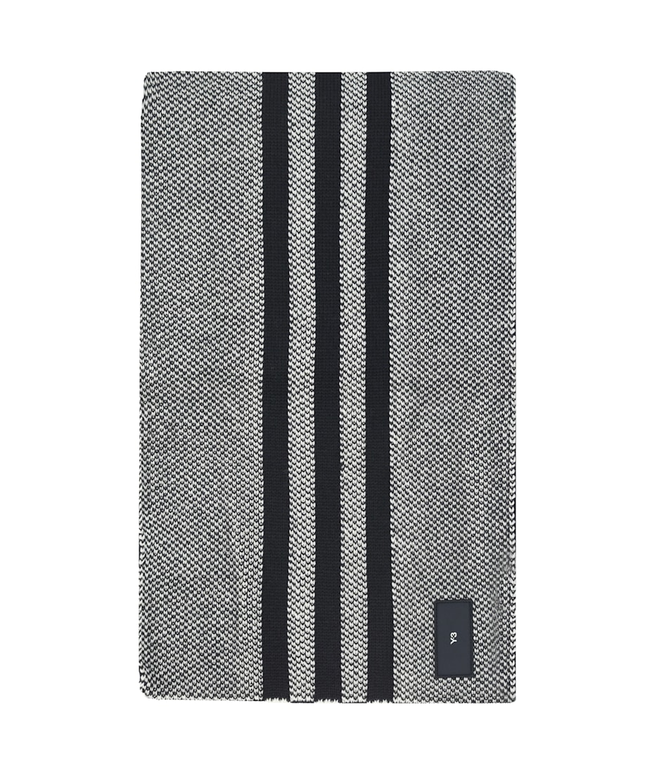 小物 Y-3 Q SCARF Y-3 - Y-3 Q SCARF | HBX - Globally Curated Fashion and