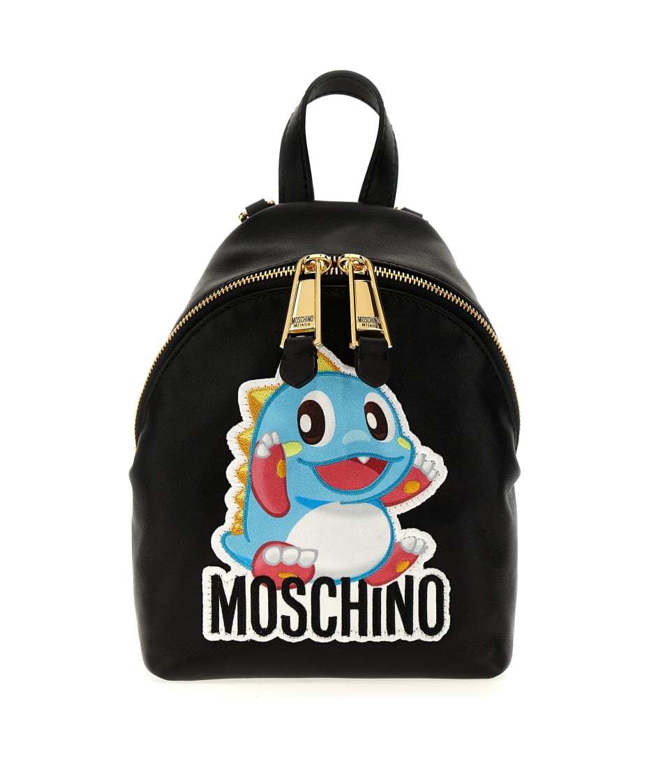 Moschino deals cartoon bag