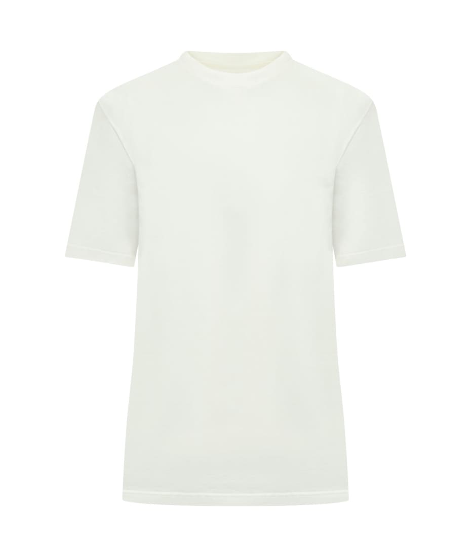 【関税＆送料込み】Jil Sander Universal Consciousness T-Shi Jil Sander T-shirt | italist