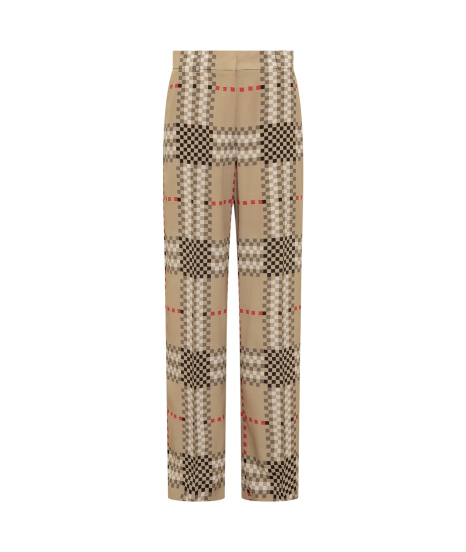 burberry palazzo