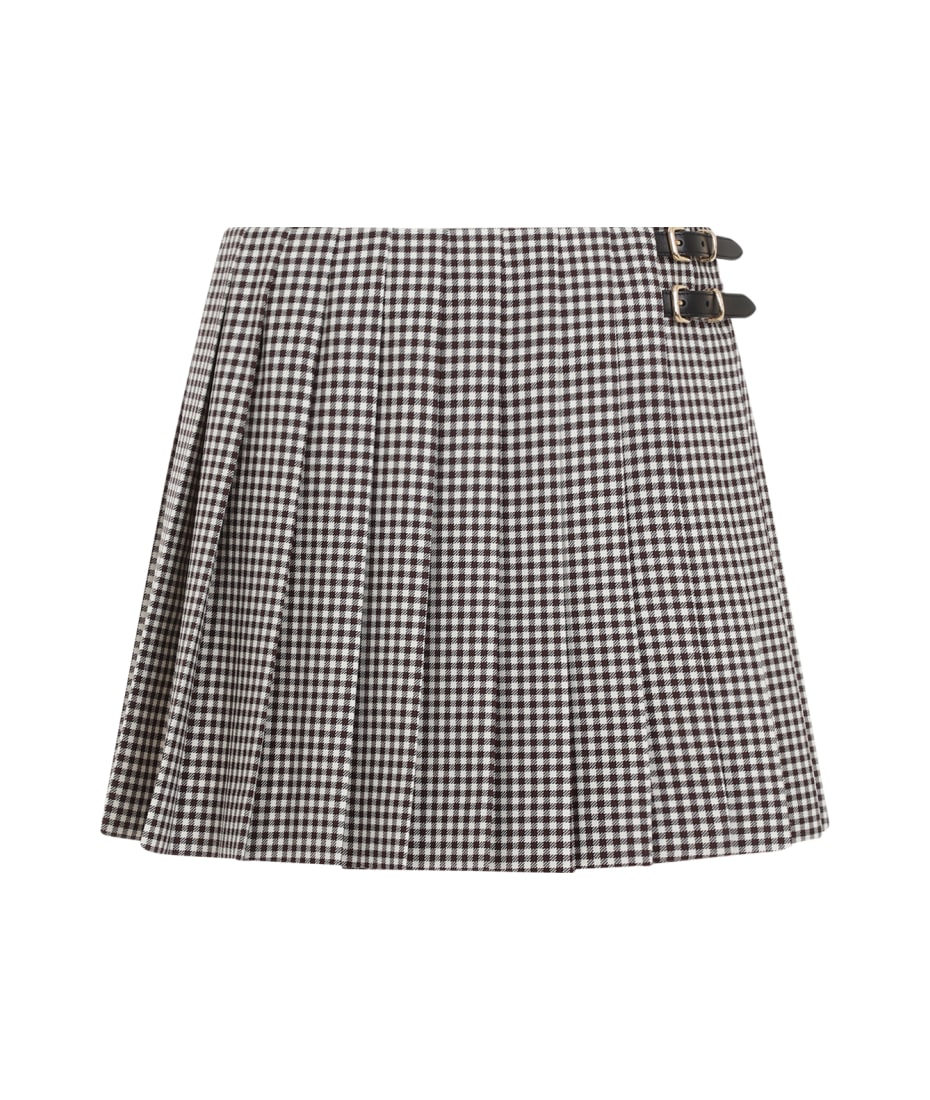 Miu Miu Skirt | italist