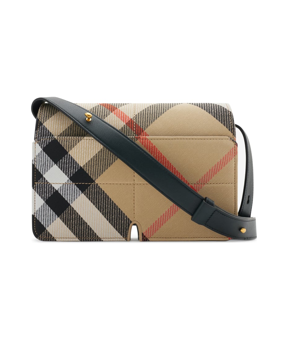 【送料&関税込】Burberry Ll Snip Shoulder Bag Cj1 Womens Bag 86162654dd225a236e26cf9fe8b4cf