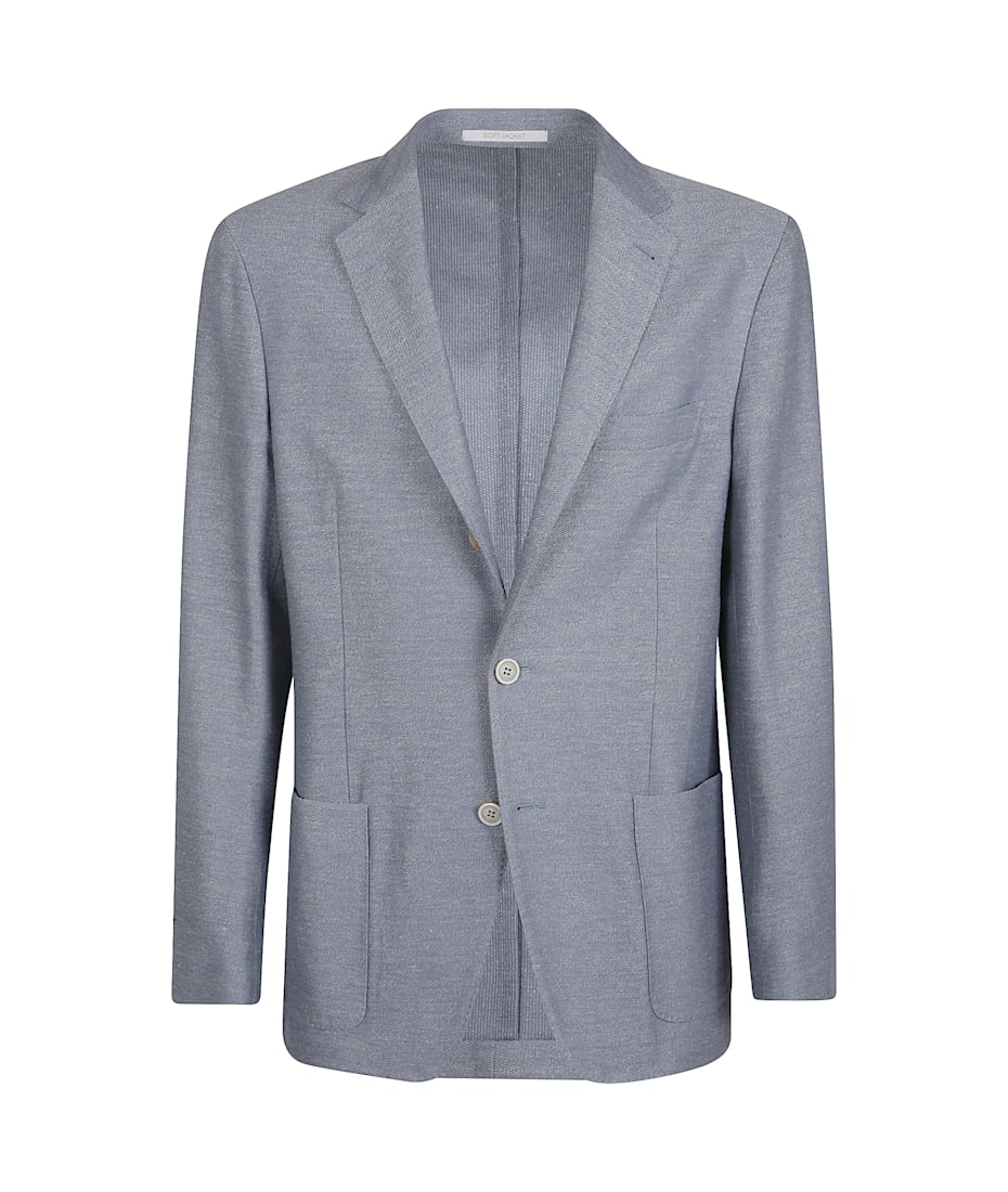 ジャケット Eleventy SS25 Eleventy Jackets (K85GIAF02 TES0K02913) Eleventy Giacche / Jackets | italist