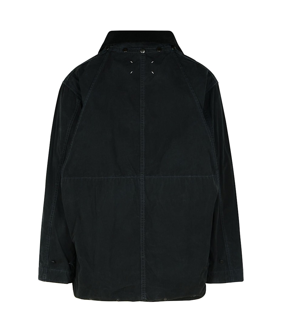 Maison Margiela Wax Jacket | italist