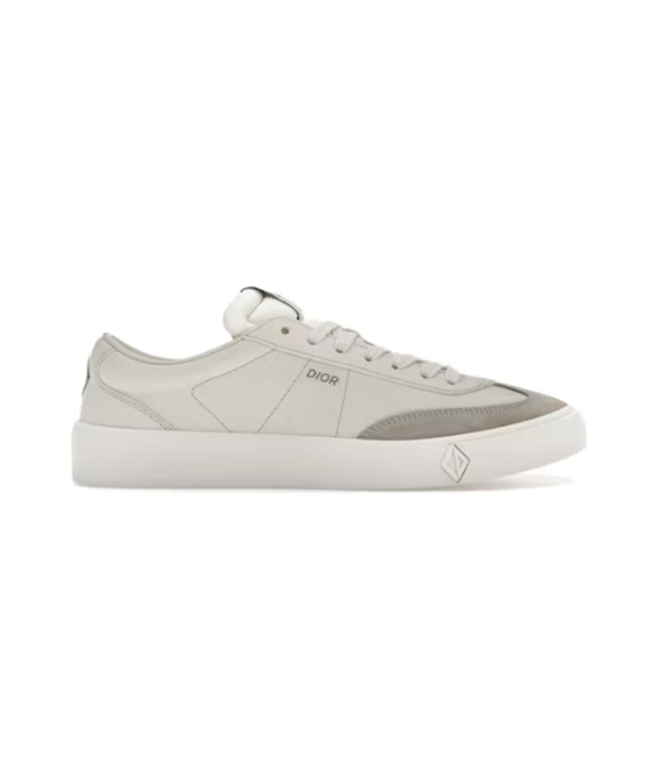 Dior B101 Leather Sneakers | italist