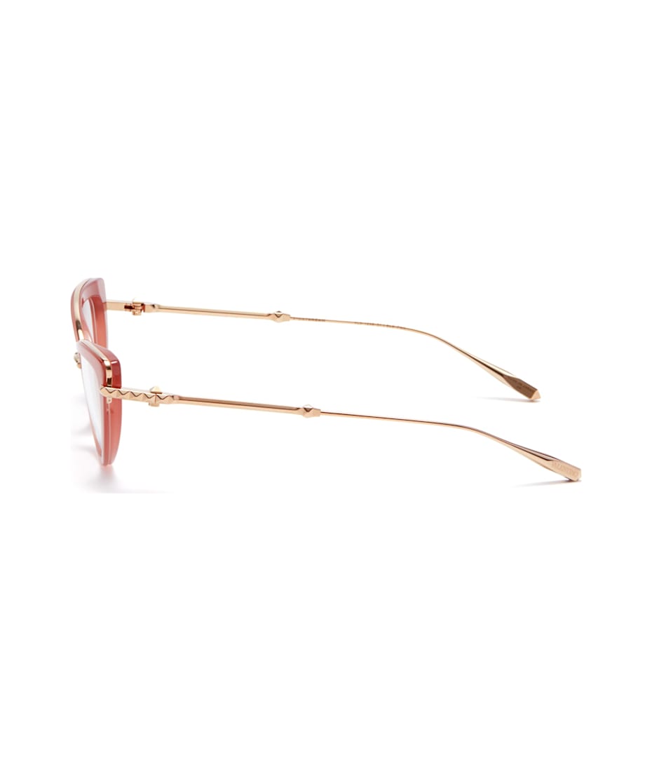VALENTINO｜ (6W0B0L31 VSF HG5/6W2B0L31 VSF HG5) Valentino Vlogo Signature 60 Leather Sandal – Bluefly