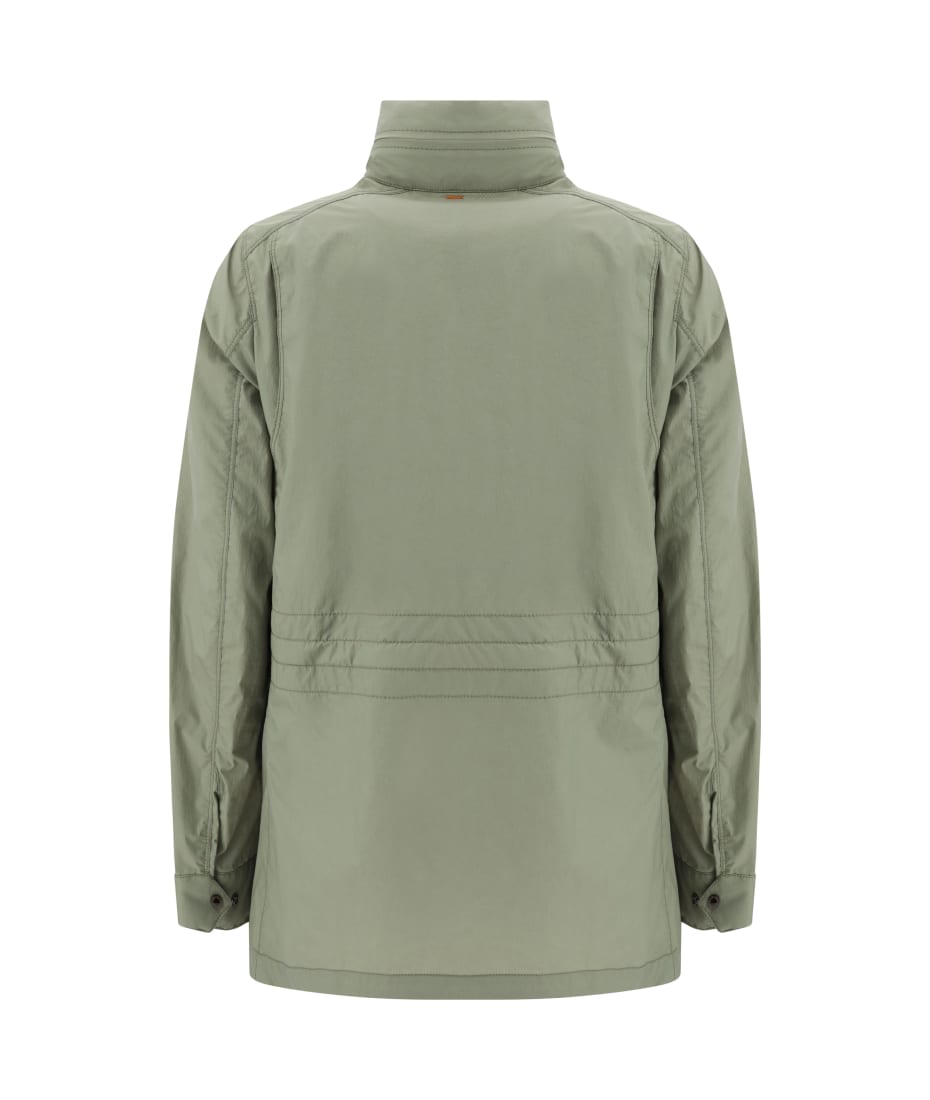 PARAJUMPERS｜JACKETS (DULCIE (24SS-PWJKWI31-541)) DULCIE ECRU | Parajumpers®
