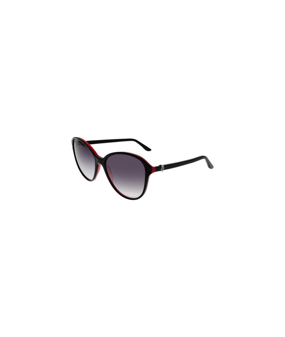 【送料、関税込】 Cartier サングラス Double C Amy 送料、関税込】 Cartier サングラス Double C Amy