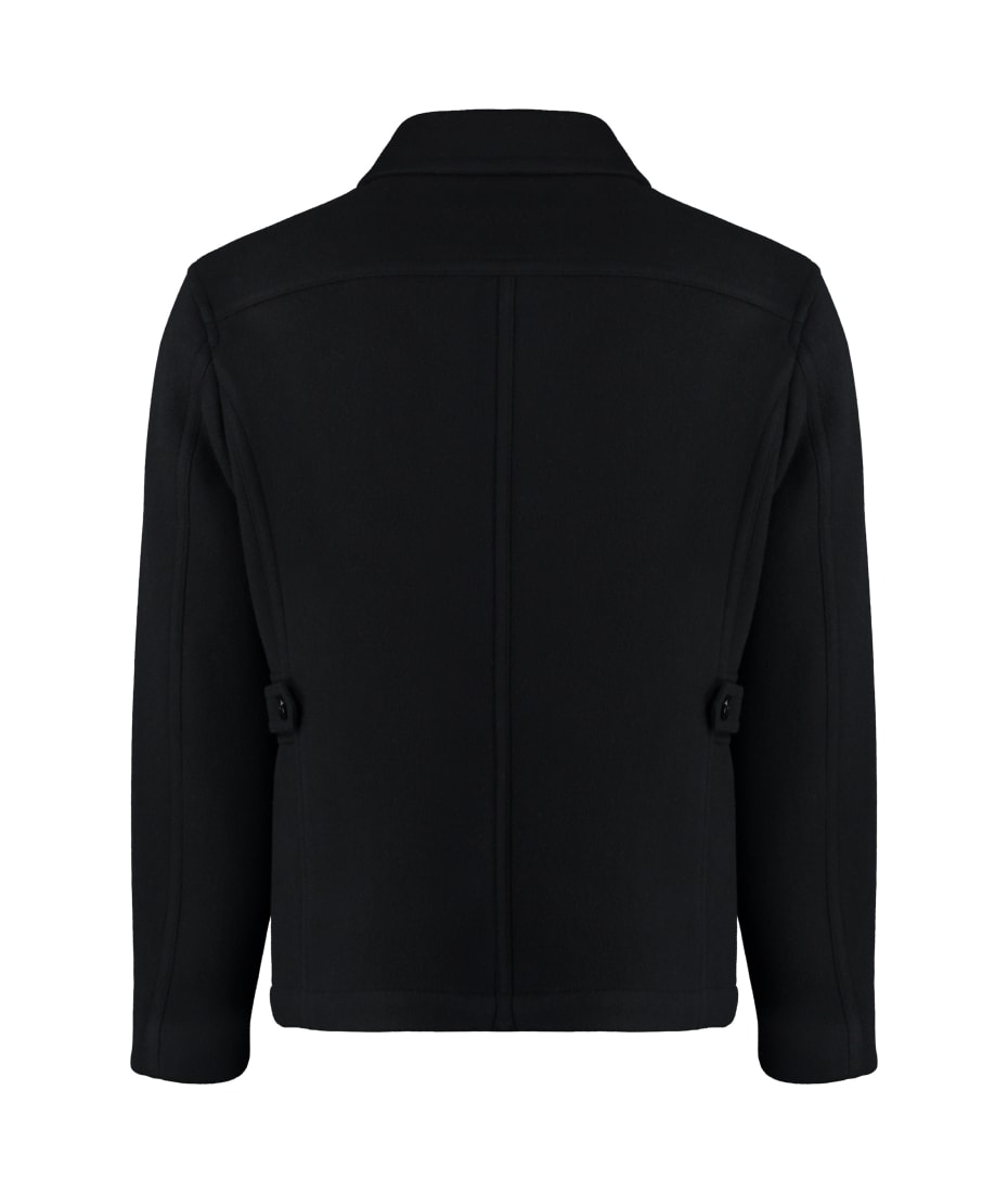 Tom Ford Virgin Wool Jacket | italist
