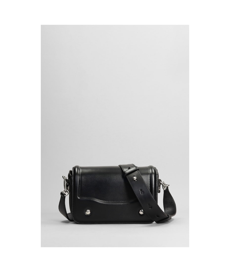 Midnight Blue Ransel Mini Satchel - LEMAIRE - Lemaire-EU