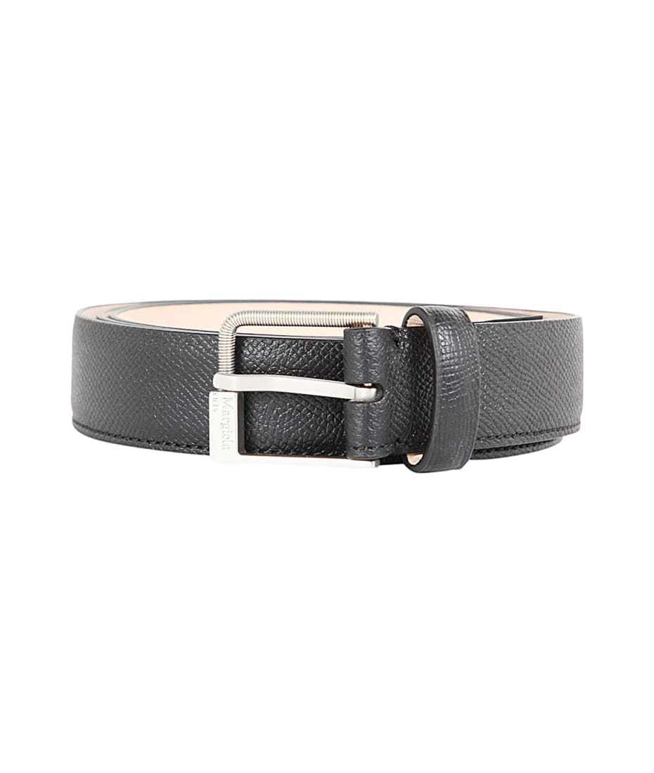 maison margiela belt men