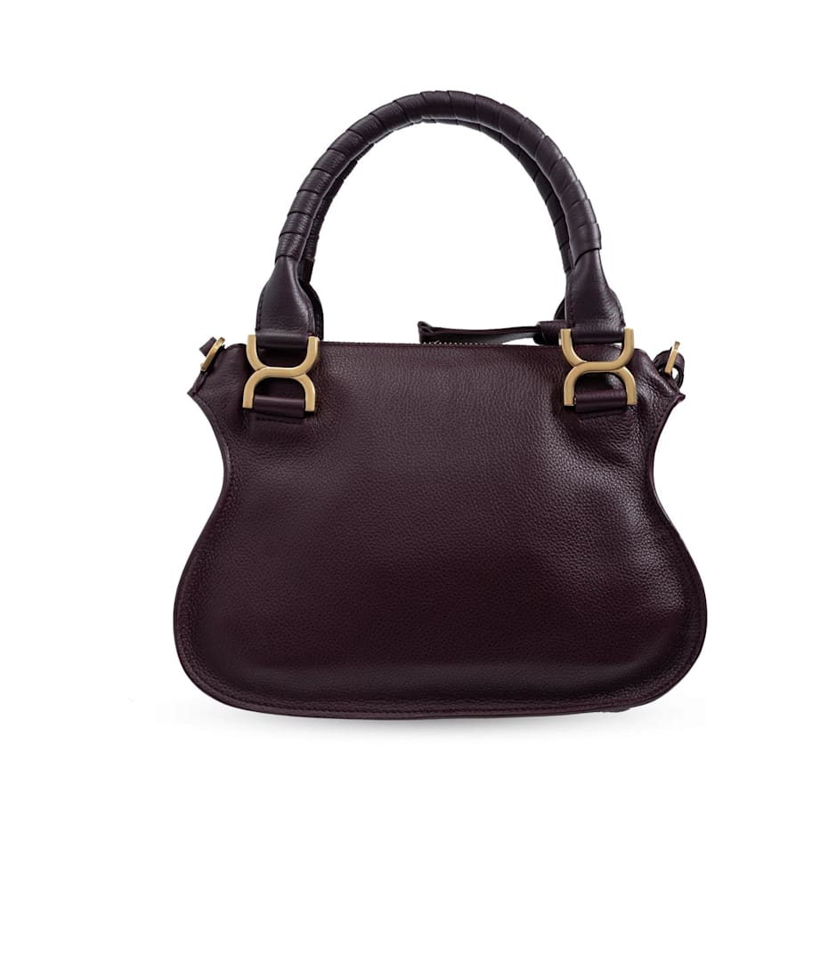 ショルダーバッグ・ポシェット MARCIE SMALL LEATHER SHOULDER Chloé 'marcie Small' Shoulder Bag | italist