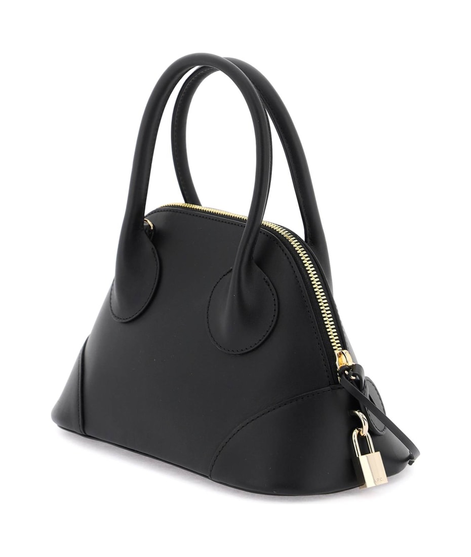 関税送料込【A.P.C.】エマ スモール トートバッグ 楽天市場】APC A.P.C. アーペーセー ショルダーバッグ tote Emma