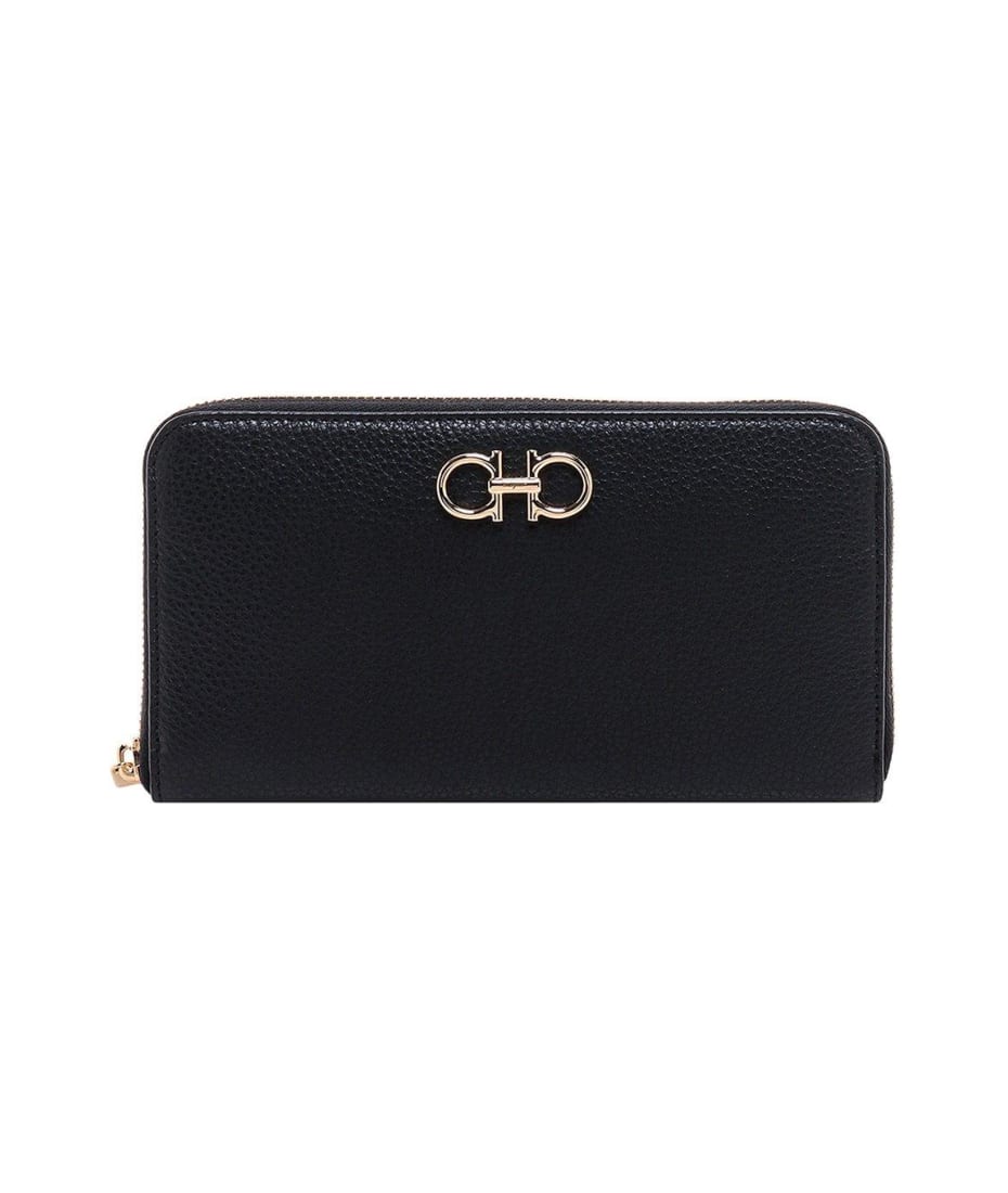 Gancini continental wallet best sale