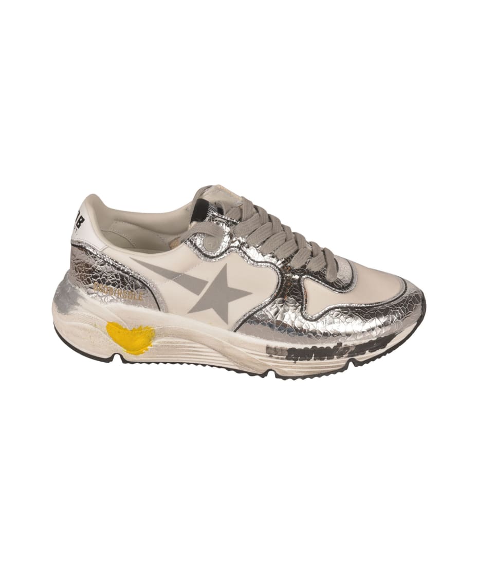 golden goose running shoes sale
