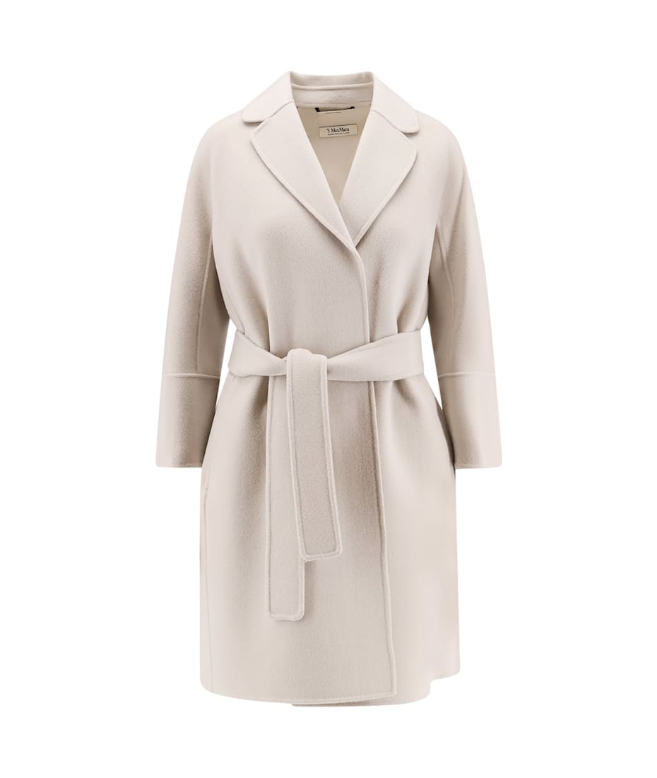 コート ARONA VIGIN WOOL COAT Max Mara Arona Virgin Wool Coat | italist