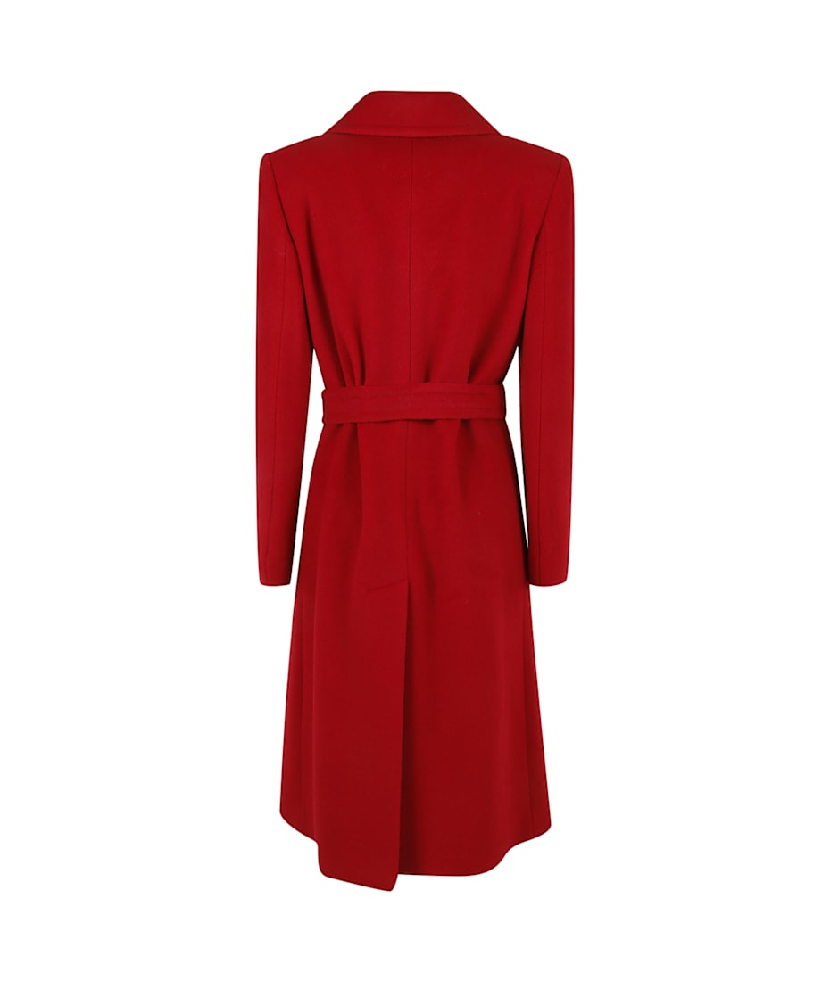 ジャケット TAGLIATORE MOLLY 350001UEA820 Coats 0205 Tagliatore Molly Coat | italist