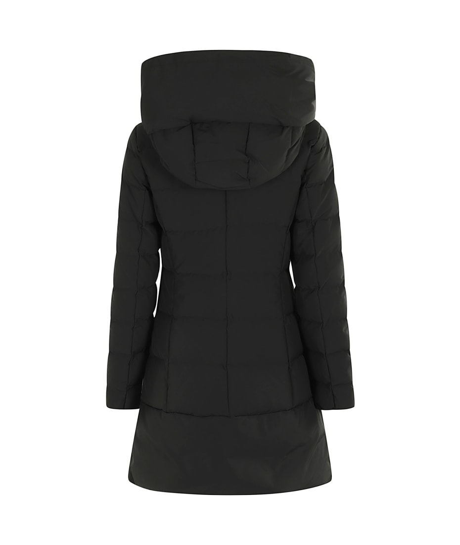 Woolrich Puffy Prescott Parka | italist Woolrich Puffy Prescott Parka | italist