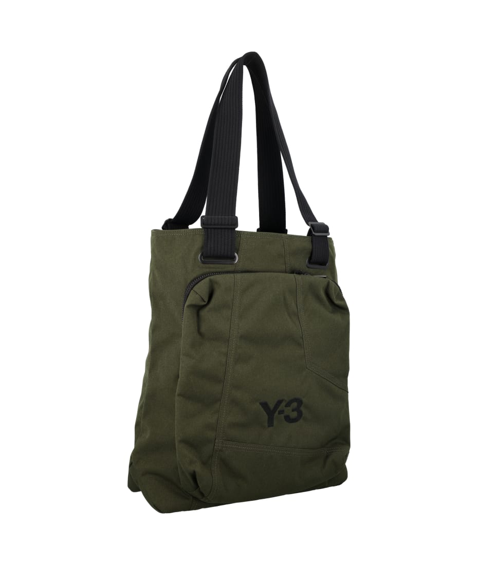 Y-3 Classic Tote Bag | italist