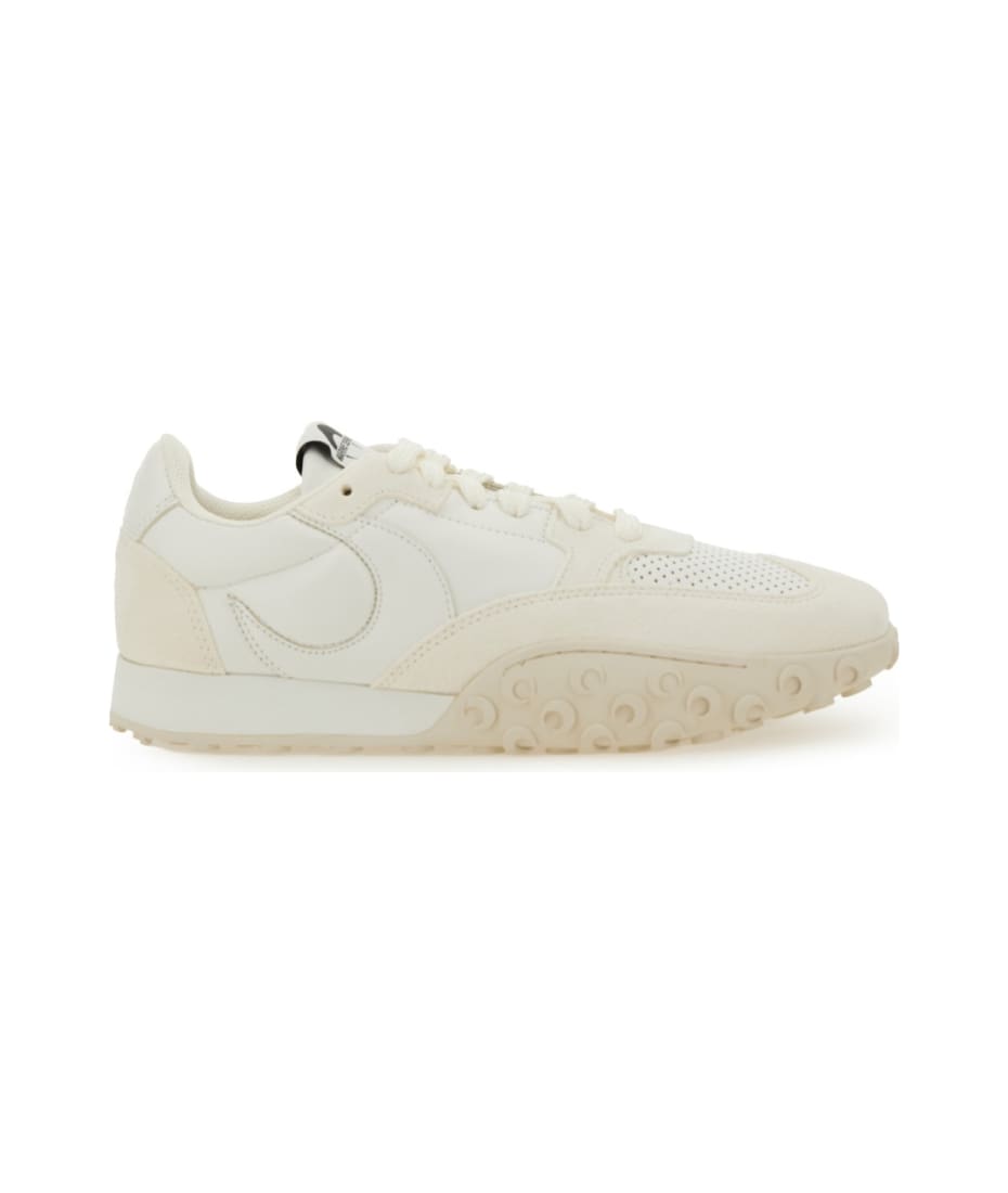 Marine Serre 'ms Rise' Sneaker | italist