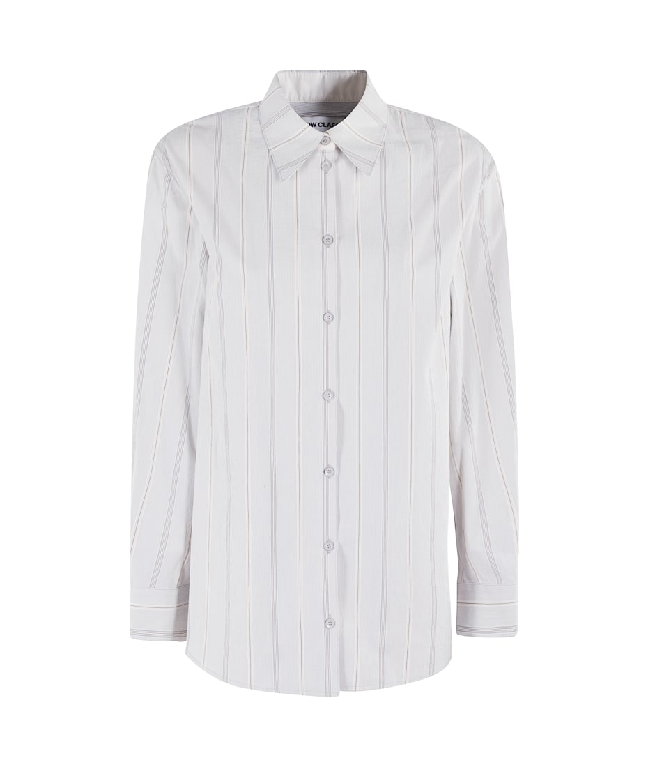 ■LOW CLASSIC■ Lc STRIPED BASIC TSHIRTBABY BLUE LC252TS16B3 251BR7426_10400_D_5.jpg?sw=