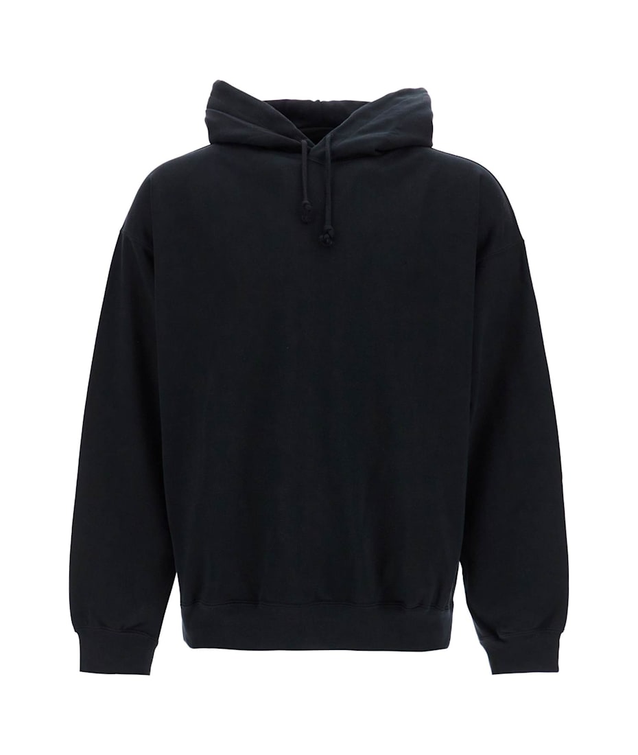 パーカー・フーディ Y 3 Men Hoodies JN4882 BLACK Sweatshirts adidas Y-3 GFX Hoodie 'Black' (JN4882) | WSS