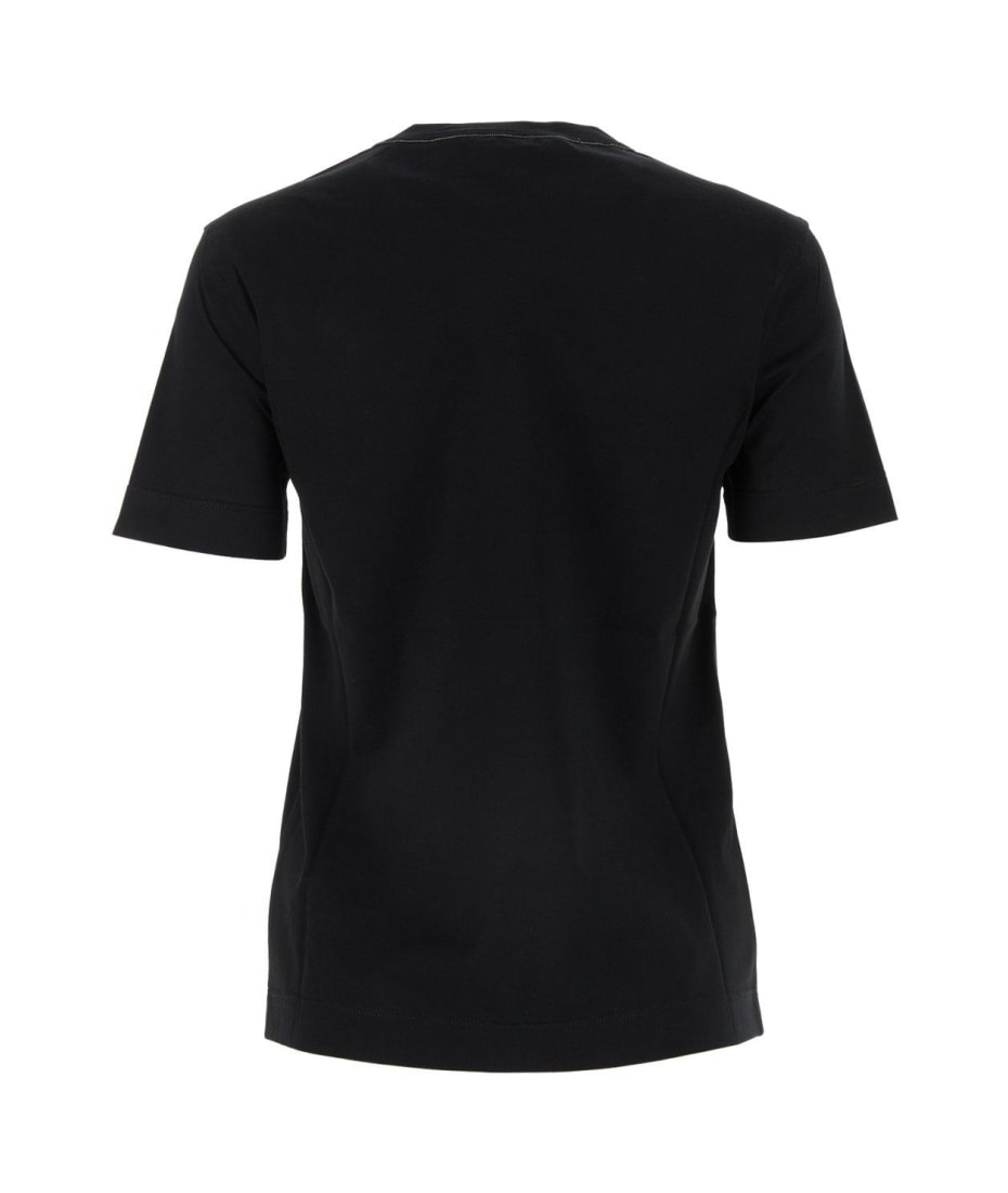 Tシャツ・カットソー BRUNELLO CUCINELLI SS25 T-shirts (M0T81BI100 C101) M0B138440 C101_1.JPG