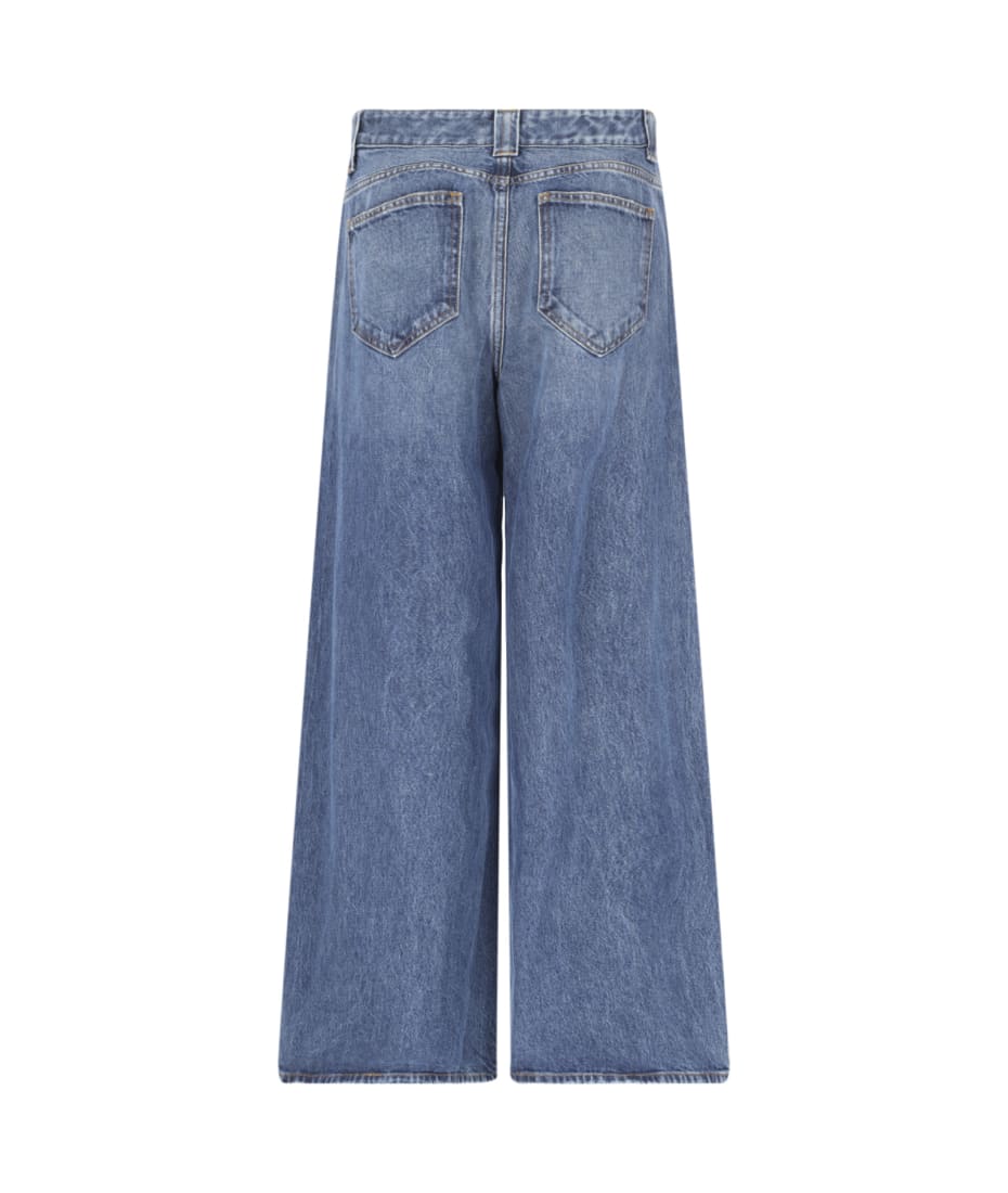 Khaite 'the Jacob' Jeans | italist