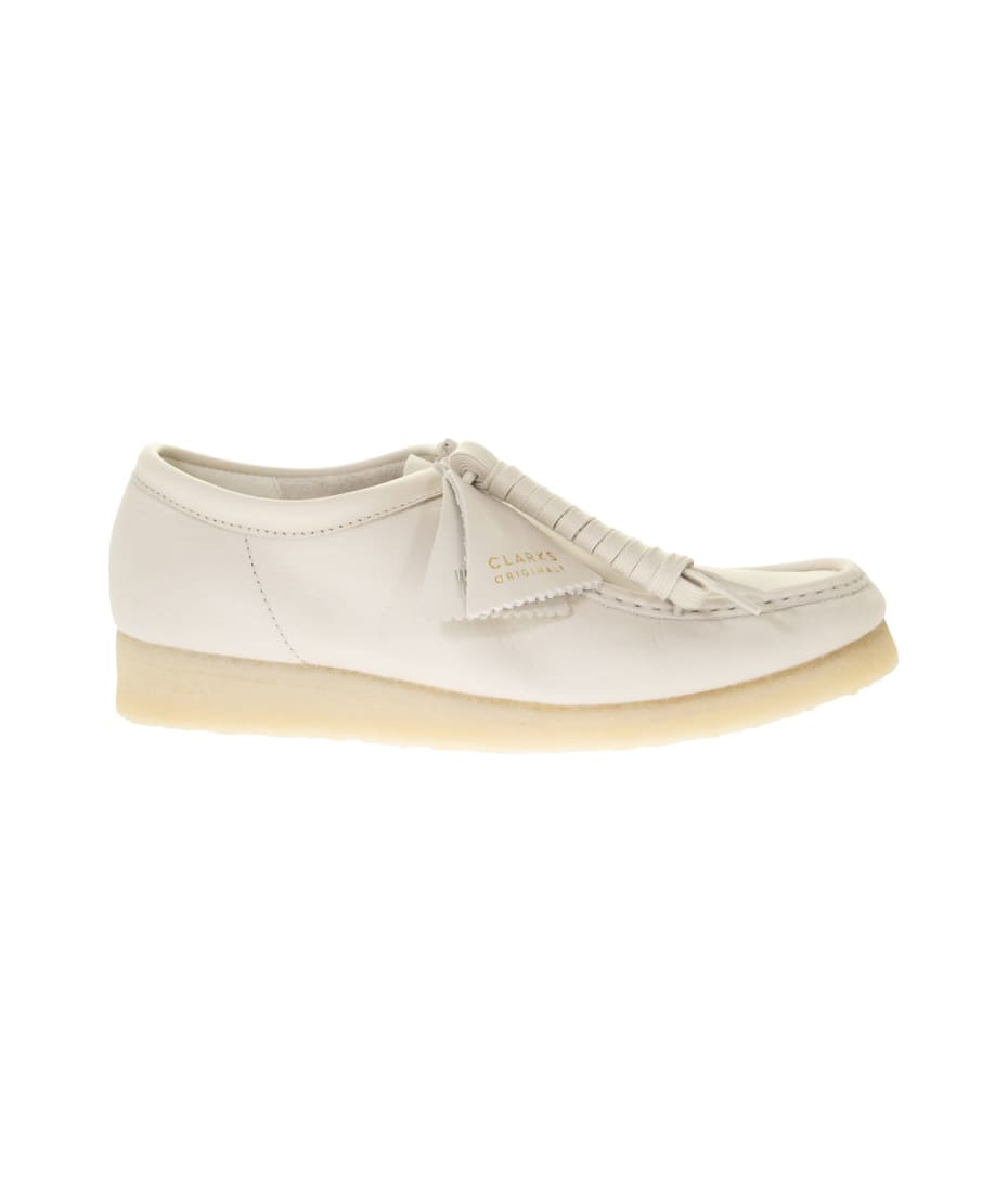 Clarks Wallabee - Loafer | italist