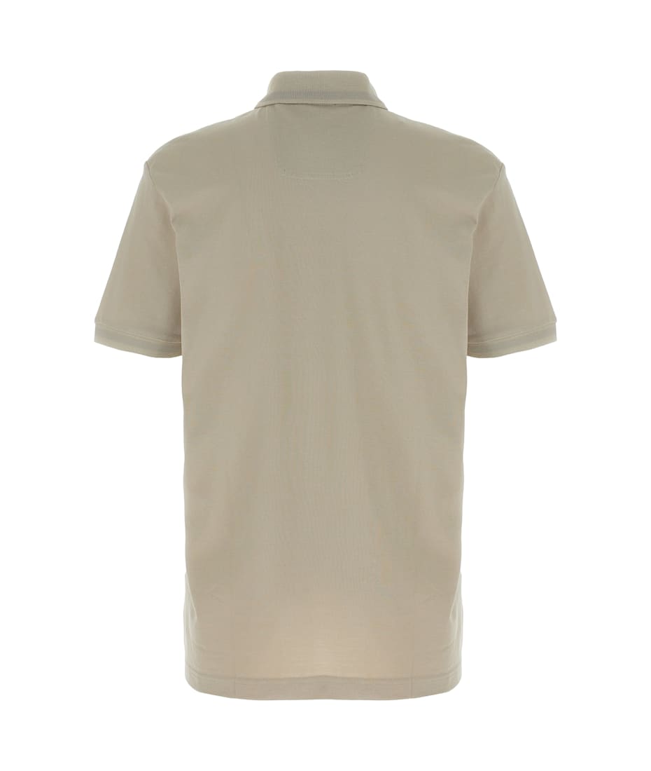 Tシャツ・カットソー Hugo Boss FW24 'Pio 1' polo shirt (50507583 100) Hugo Boss Men's Pio 1 Polo Shirt