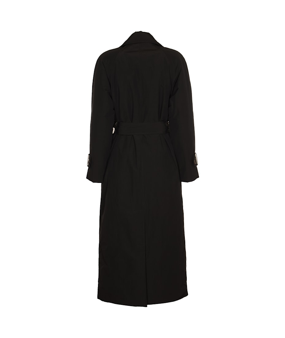 コート BRUNELLO CUCINELLI FW25 CAPPOTTO M/L (MD5039895 C4243) Brunello Cucinelli Padded Trench Coat | italist