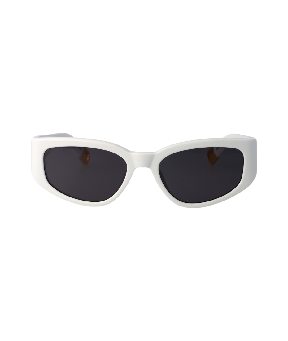 Jacquemus Gala Sunglasses | italist
