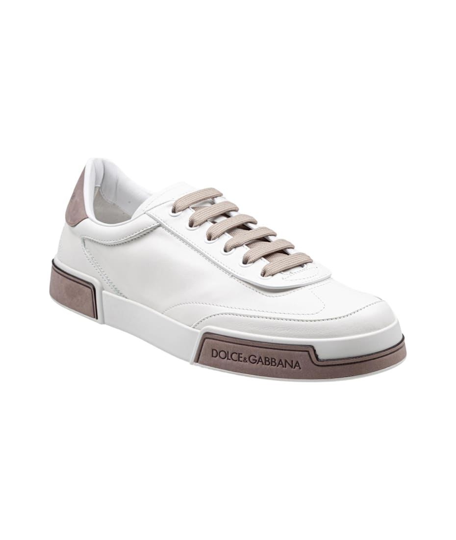 Dolce & Gabbana Portofino Yacht Sneakers | italist