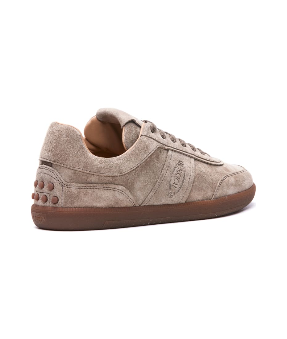 Tod's Tabs Sneakers | italist