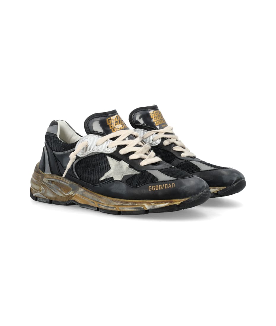 Golden Goose Dad-star Sneakers | italist