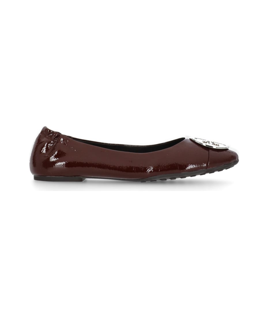 Tory Burch Claire Ballet Flats italist