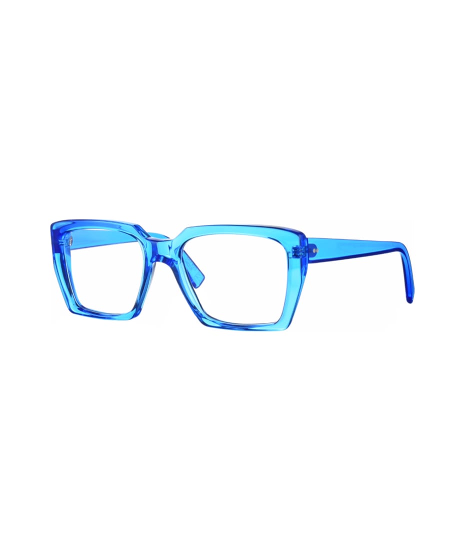 【Kirk and Kirk】メガネフレーム【Ray】 Kirk & Kirk® RAY Square Eyeglasses - EuroOptica