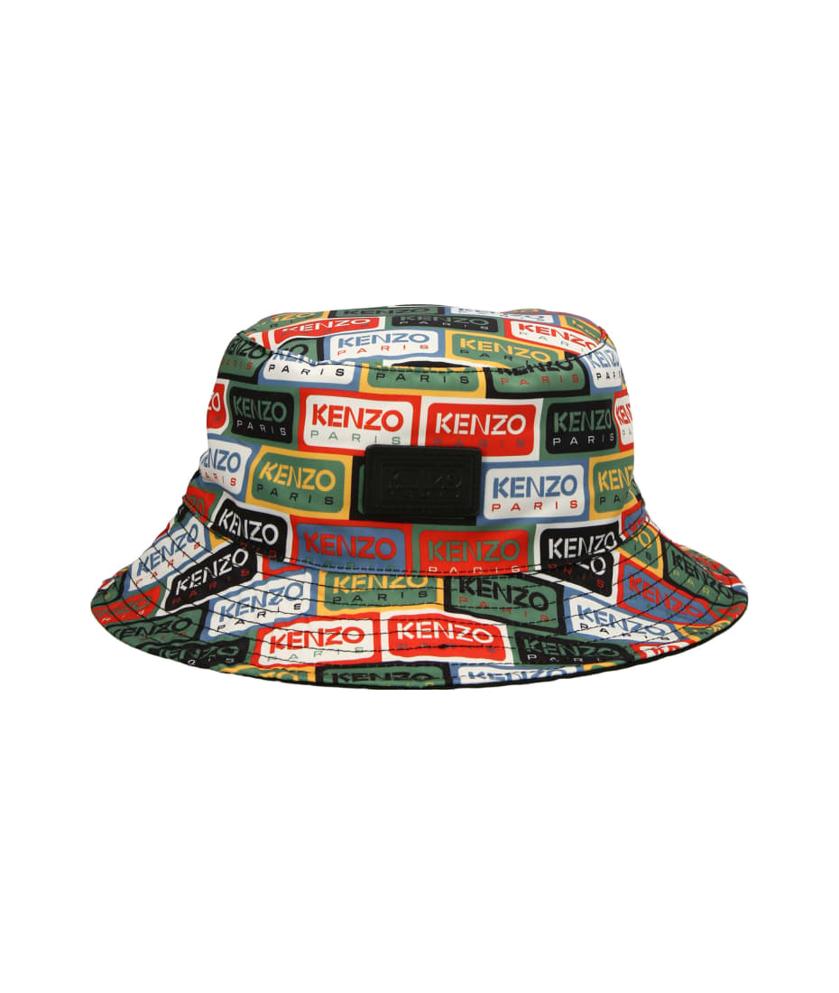 bob kenzo