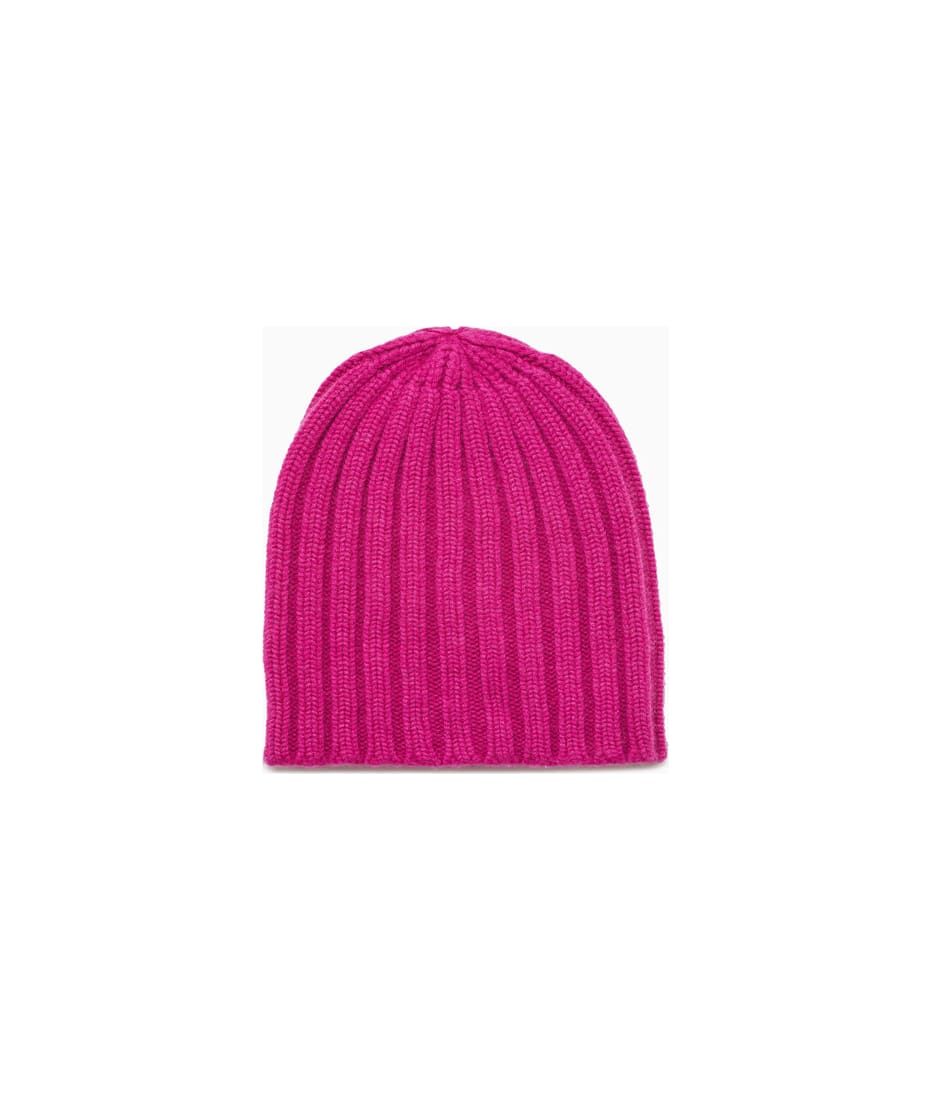 LANEUS/ラネウス　BEANIE Laneus Ribbed Beanie Hat | italist