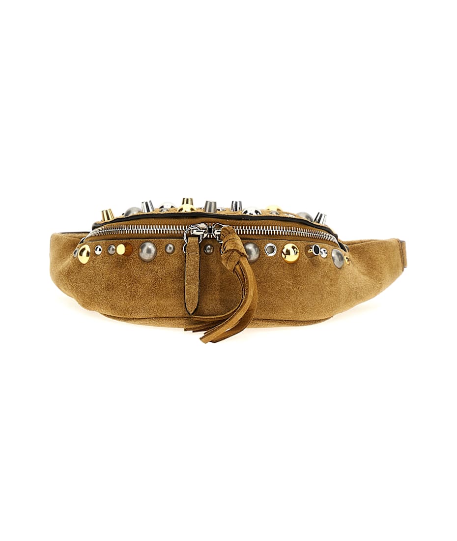 Valentino Garavani 'nellcôte' Belt Bag | italist