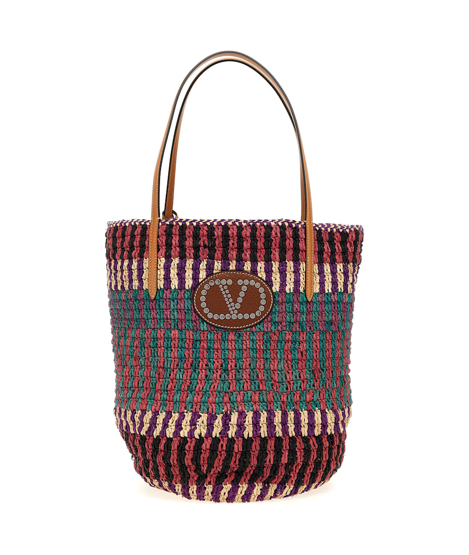 トートバッグ [VALENTINO] Shopping Valentino Garavani Vlogo Signature 29916133_59000035_600.jpg
