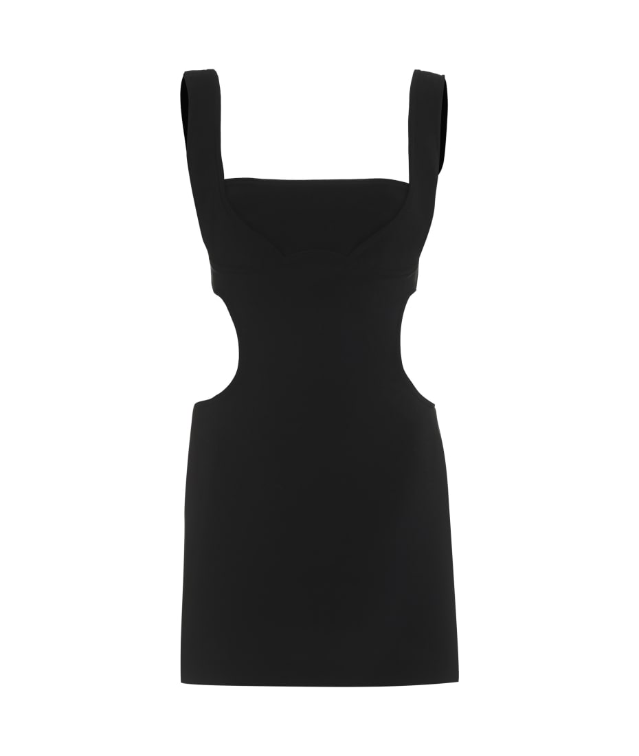 ワンピース MARINE SERRE Abito Marine Serre Abito | italist