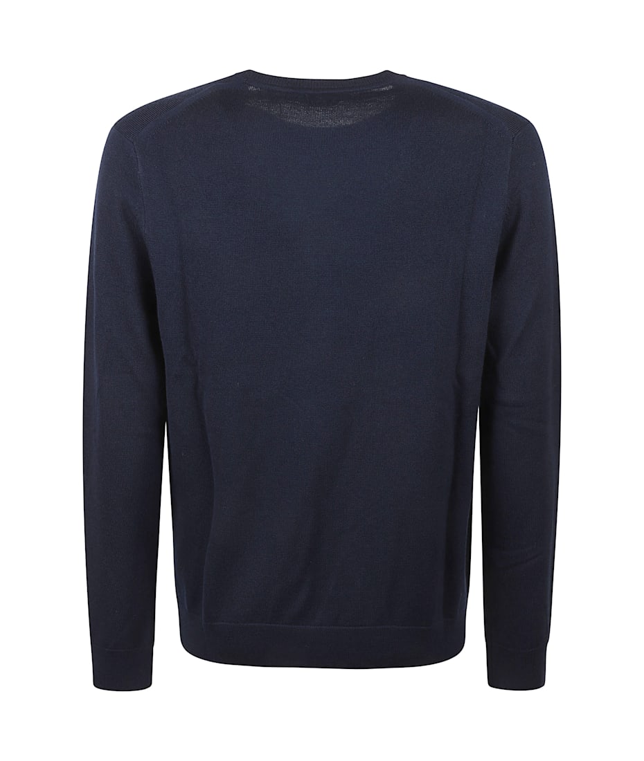【送料&関税込】Michael Kors Round Neck Plain Sweater Michael Kors Round Neck Sweater | italist