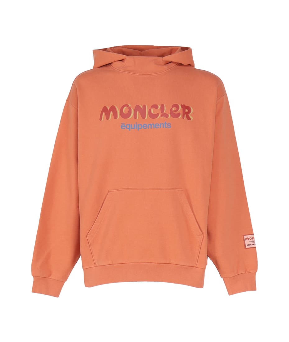 Moncler pullover hot sale sale