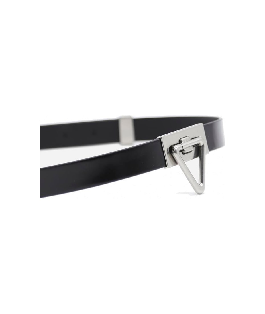 ●BOTTEGAVENETA ●ボッテガヴェネタ ベルト Point Lock Bottega Veneta Point Lock Belt ベルト 通販 | italist
