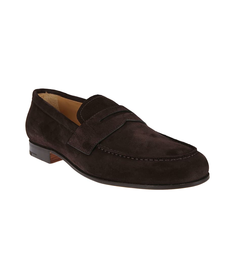 【関税込み】CHURCH'S HESWALL 2' LOAFERS Church's Heswall 2 Loafers | italist