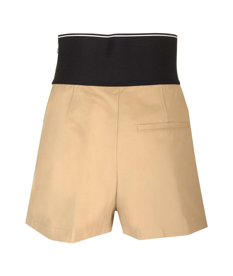 alexanderwang コットン仕立て サファリショーツ 1WC1224450001F.jpg?sw=600